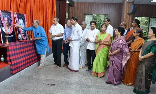 ಲೇಖಕಿ ಲಲಿತಾ ರೈ, ಭಾಗವತ ದಿನೇಶ್ ಅಮ್ಮಣ್ಣಾಯರಿಗೆ ನುಡಿನಮನ