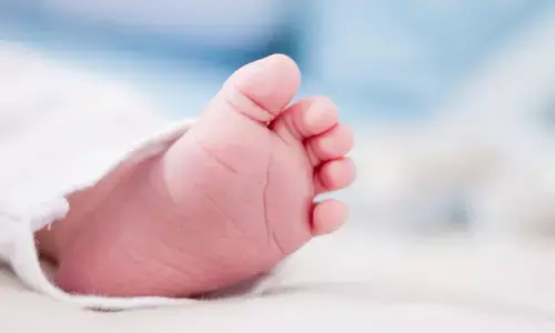 ದಿಲ್ಲಿ | ಮಾದಕ ವ್ಯಸನಿ ದಂಪತಿಯಿಂದ 1.8 ಲಕ್ಷ ರೂ.ಗೆ 6 ತಿಂಗಳ ಮಗುವಿನ ಮಾರಾಟ!