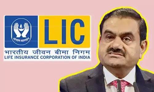 ಸುಳ್ಳು ಮತ್ತು ಆಧಾರರಹಿತ : ಅದಾನಿ ಹೂಡಿಕೆಯ ಕುರಿತ ವಾಷಿಂಗ್ಟನ್ ಪೋಸ್ಟ್ ವರದಿಯನ್ನು ಅಲ್ಲಗಳೆದ ಎಲ್ಐಸಿ