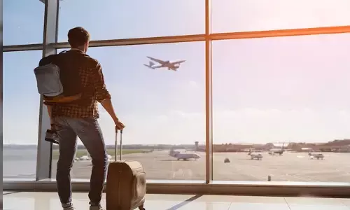 ಅಮೆರಿಕ | ಎಲ್ಲಾ ವಿದೇಶಿಯರಿಗೆ ಹೊಸ ಪ್ರಯಾಣ ನಿಯಮ ಜಾರಿ