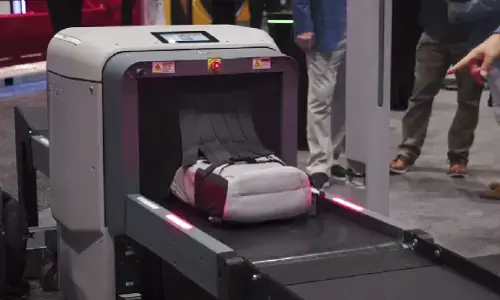 ವಿದ್ಯಾರ್ಥಿಯ ಬ್ಯಾಗ್‍ನಲ್ಲಿದ್ದ ಚಿಪ್ಸ್ ಪ್ಯಾಕೇಟನ್ನು ಗನ್ ಎಂದು ಗುರುತಿಸಿದ ಎಐ !