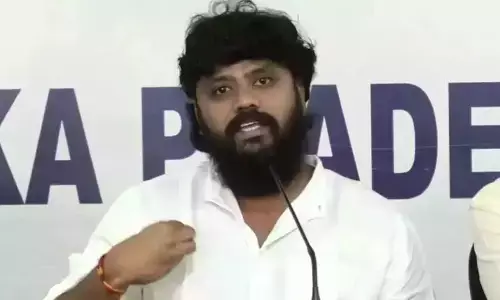 ಮಾಜಿ ಸಂಸದ ಪ್ರತಾಪ್ ಸಿಂಹ ನನ್ನ ತಾಯಿಯ ಕ್ಷಮೆ ಕೇಳಬೇಕು: ಶಾಸಕ ಪ್ರದೀಪ್ ಈಶ್ವರ್