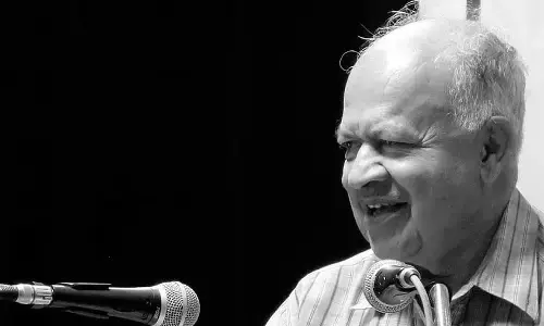 ಖ್ಯಾತ ಖಗೋಳ ಭೌತಶಾಸ್ತ್ರಜ್ಞ, ದಿ.ಜಯಂತ ನಾರಳೀಕರ್‌ ಅವರಿಗೆ ವಿಜ್ಞಾನ ರತ್ನ ಪ್ರಶಸ್ತಿ