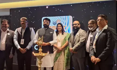 ‘ಪ್ರಮಾಣ ಪತ್ರದೊಂದಿಗೆ ಉದ್ಯೋಗ’ | ಬಿಎಸ್‍ವಿಟಿ ಸಾಧನೆ ಶ್ಲಾಘನೀಯ: ಎನ್.ಎ.ಹಾರಿಸ್