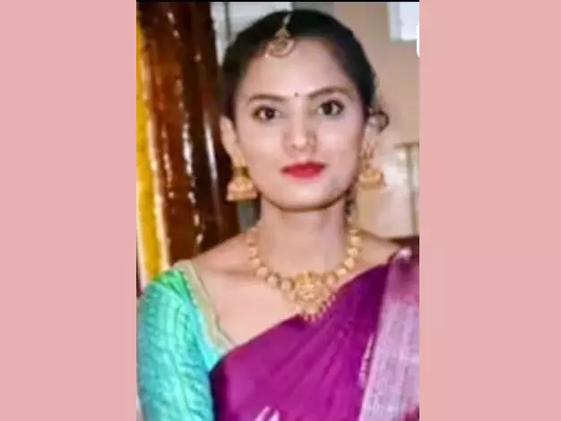 ಮೂಡಿಗೆರೆ : ಹೋಂ ಸ್ಟೇ ಬಾತ್ ರೂಂನಲ್ಲಿ ಯುವತಿಯ ಅನುಮಾನಾಸ್ಪದ ಸಾವು ಮೂಡಿಗೆರೆ : ಹೋಂ ಸ್ಟೇ ಬಾತ್ ರೂಂನಲ್ಲಿ ಯುವತಿಯ ಅನುಮಾನಾಸ್ಪದ ಸಾವು