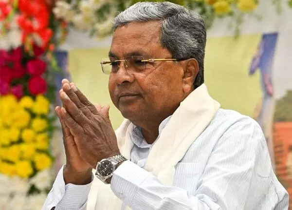 ಅಂತಾರಾಷ್ಟ್ರೀಯ ಬ್ಯಾಡ್ಮಿಂಟನ್ ಟೂರ್ನಮೆಂಟ್ಗೆ ಮಂಗಳೂರು ಸಜ್ಜು: ಸಿಎಂ ಸಿದ್ದರಾಮಯ್ಯ ಚಾಲನೆ ಅಂತಾರಾಷ್ಟ್ರೀಯ ಬ್ಯಾಡ್ಮಿಂಟನ್ ಟೂರ್ನಮೆಂಟ್ಗೆ ಮಂಗಳೂರು ಸಜ್ಜು: ಸಿಎಂ ಸಿದ್ದರಾಮಯ್ಯ ಚಾಲನೆ