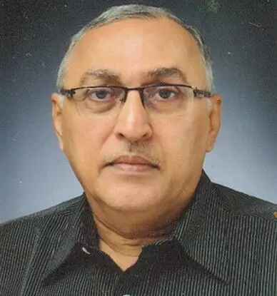 ಕಸ್ತೂರಿ ಪ್ರಭಾಕರ ಪೈ