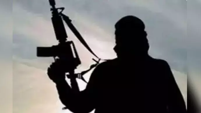 ಛತ್ತೀಸ್ ಗಢ | ಕಂಕೇರ್ ನಲ್ಲಿ 21 ಮಂದಿ ನಕ್ಸಲರ ಶರಣಾಗತಿ