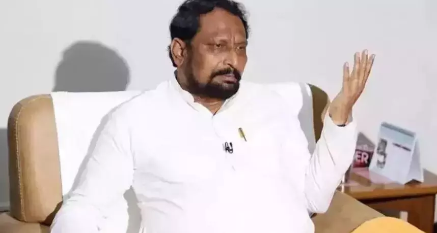 ನಾನು ಯಾವುದನ್ನು ಕೇಳಿ ಪಡೆದುಕೊಂಡಿಲ್ಲ: ಲಕ್ಷ್ಮಣ್ ಸವದಿ