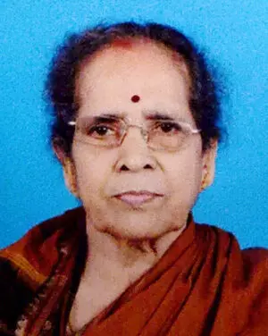 ಸುನಂದಾ ಶೆಟ್ಟಿ