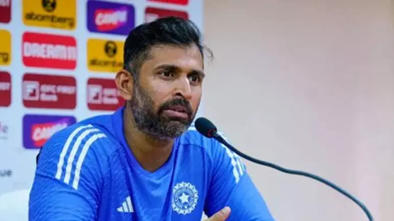 2026ರ ಆವೃತ್ತಿಯ ಐಪಿಎಲ್ | ಕೆಕೆಆರ್ ಮುಖ್ಯ ಕೋಚ್ ಆಗಿ ಅಭಿಷೇಕ್ ನಾಯರ್?