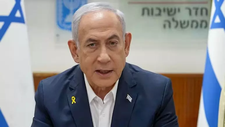 ಶತ್ರುಗಳನ್ನು ಹೊಡೆಯಲು ಇಸ್ರೇಲ್‍ ಗೆ ಯಾವುದೇ ಅನುಮೋದನೆ ಅಗತ್ಯವಿಲ್ಲ: ನೆತನ್ಯಾಹು