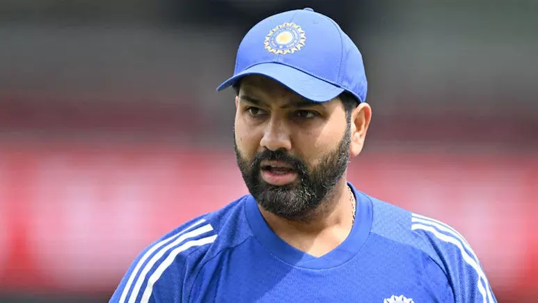 ರೋಹಿತ್ ಶರ್ಮಾ ನಿವೃತ್ತಿಯ ಯೋಜನೆ ಬಗ್ಗೆ ಕೋಚ್ ದಿನೇಶ್ ಲಾಡ್ ಹೇಳಿದ್ದೇನು?