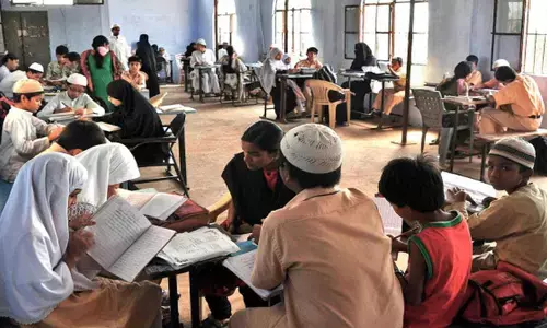 ಅಲ್ಪಸಂಖ್ಯಾತರ ಕಲ್ಯಾಣ ಕಾರ್ಯಕ್ರಮಗಳಿಗೆ ಇನ್ನೂ ಬಿಡುಗಡೆಯಾಗದ ಹಣ