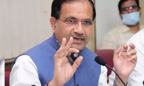 ಅಕ್ರಮ ಗಣಿಗಾರಿಕೆ ಆರೋಪ: ಕೇಂದ್ರ ಮಾಜಿ ಸಚಿವ ಖೂಬಾರಿಗೆ 25 ಕೋಟಿ ರೂ. ದಂಡ ಪಾವತಿಸುವಂತೆ ನೋಟಿಸ್