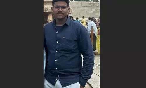 ವಿಜಯನಗರ | ಹಂಪಿಗೆ ಪ್ರವಾಸ ಬಂದಿದ್ದ ಮಹಾರಾಷ್ಟ್ರದ ಯುವಕ ನಾಪತ್ತೆ