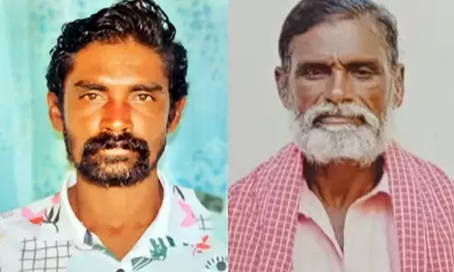 ಹನೂರು | ಮಗನಿಂದಲೇ ತಂದೆಯ ಹತ್ಯೆ : ಆರೋಪಿಯ ಬಂಧನ