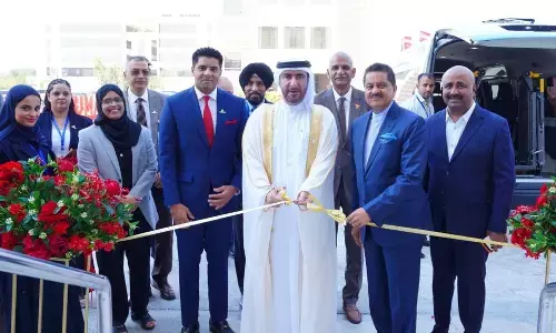 ಯುಎಇ: ತುಂಬೆ ರಿಹ್ಯಾಬಿಲಿಟೇಶನ್ ಆಸ್ಪತ್ರೆಯಲ್ಲಿ ನೂತನ ಸೇವೆಗಳಿಗೆ ಚಾಲನೆ