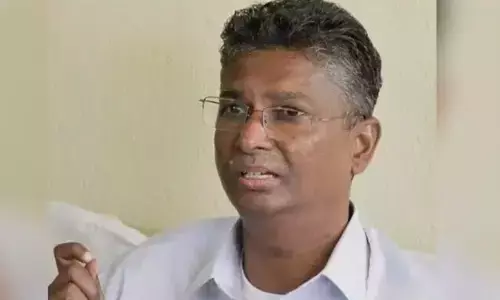 ಯತೀಂದ್ರ ಹೇಳಿಕೆಗೂ ಸಿಎಂ ಸ್ಥಾನದ ವಿಚಾರಕ್ಕೂ ಸಂಬಂಧವಿಲ್ಲ : ಸತೀಶ್ ಜಾರಕಿಹೊಳಿ