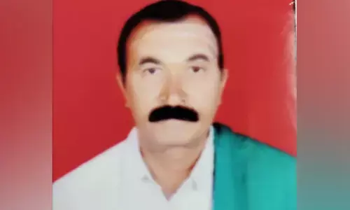 ಬೀದರ್ | ಅ.30 ರ ಒಳಗಾಗಿ ರೈತರಿಗೆ ಪರಿಹಾರ ನೀಡದಿದ್ದರೆ ಹೋರಾಟ ಅನಿವಾರ್ಯ : ರೈತ ಸಂಘದಿಂದ ಎಚ್ಚರಿಕೆ