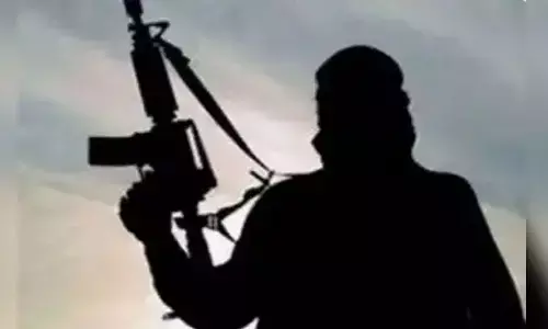 ಛತ್ತೀಸ್ ಗಢ | ಕಂಕೇರ್ ನಲ್ಲಿ 21 ಮಂದಿ ನಕ್ಸಲರ ಶರಣಾಗತಿ