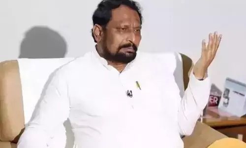 ನಾನು ಯಾವುದನ್ನು ಕೇಳಿ ಪಡೆದುಕೊಂಡಿಲ್ಲ: ಲಕ್ಷ್ಮಣ್ ಸವದಿ