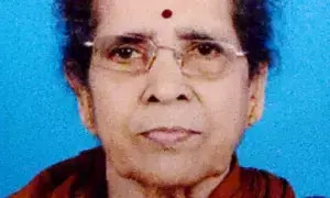 ಸುನಂದಾ ಶೆಟ್ಟಿ