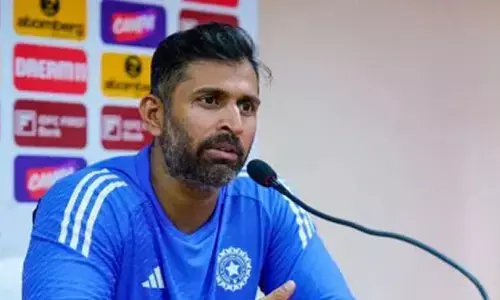 2026ರ ಆವೃತ್ತಿಯ ಐಪಿಎಲ್ | ಕೆಕೆಆರ್ ಮುಖ್ಯ ಕೋಚ್ ಆಗಿ ಅಭಿಷೇಕ್ ನಾಯರ್?