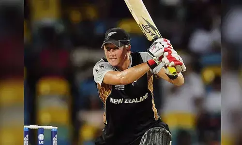 ಏಕದಿನ ಕ್ರಿಕೆಟ್‌ನಿಂದ ನ್ಯೂಝಿಲ್ಯಾಂಡ್ ನಾಯಕಿ ಸೋಫಿ ಡಿವೈನ್ ನಿವೃತ್ತಿ