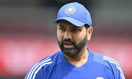 ರೋಹಿತ್ ಶರ್ಮಾ ನಿವೃತ್ತಿಯ ಯೋಜನೆ ಬಗ್ಗೆ ಕೋಚ್ ದಿನೇಶ್ ಲಾಡ್ ಹೇಳಿದ್ದೇನು?