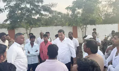 ಬೀದರ್ | ಈಜಲು ಹೋದ ಬಾಲಕರಿಬ್ಬರ ಮೃತ್ಯು