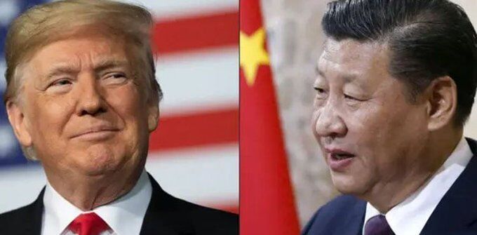 ಚೀನಾ- ಅಮೆರಿಕ ವ್ಯಾಪಾರ ಒಪ್ಪಂದ ಸನ್ನಿಹಿತ; ಶೇಕಡ 100 ಸುಂಕ ರದ್ದು?