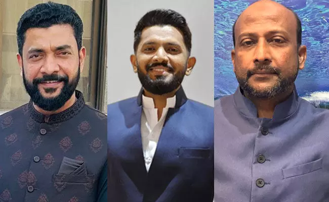 ಕೃಷ್ಣಾಪುರ ಇಸ್ಲಾಮಿಕ್ ಸೋಶಿಯಲ್ ವೆಲ್ಫೇರ್ ಅಸೋಸಿಯೇಷನ್ (KISWA) ಮಹಾಸಭೆ; ನೂತನ ಪದಾಧಿಕಾರಿಗಳ ಆಯ್ಕೆ