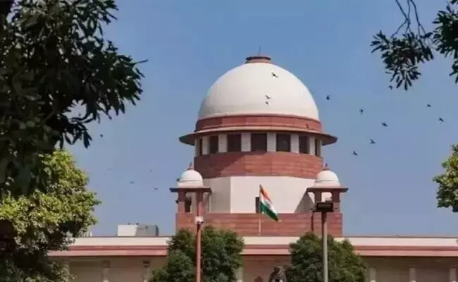 ಡಿಜಿಟಲ್ ಅರೆಸ್ಟ್ ವಂಚನೆ ಪ್ರಕರಣಗಳ ಎಫ್‌ಐಆರ್ ವಿವರ ಸಲ್ಲಿಸಲು ರಾಜ್ಯಗಳಿಗೆ ಸುಪ್ರೀಂ ಕೋರ್ಟ್ ನೋಟಿಸ್