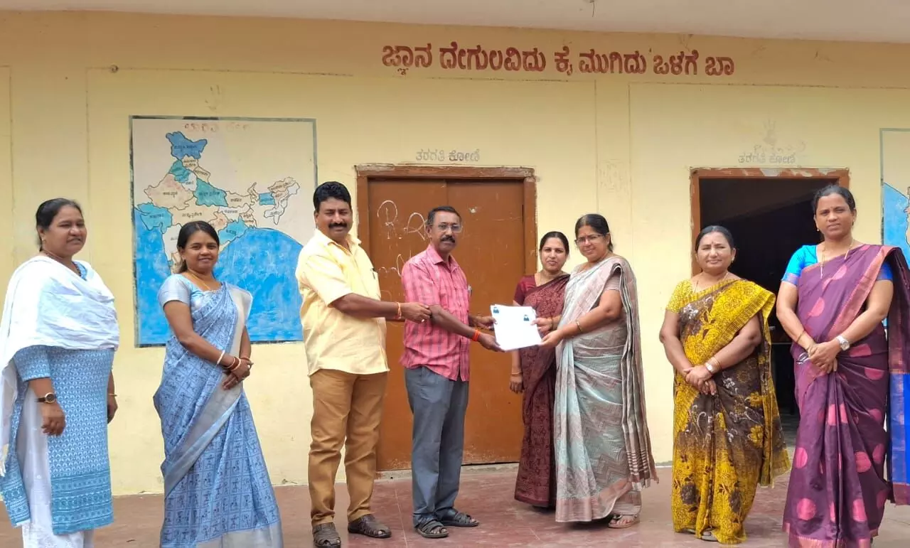 ರಾಯಚೂರು ಜಿಲ್ಲಾದ್ಯಂತ ವಿವಿಧೆಡೆ ಮಿಂಚಿನ ಮತದಾರ ನೋಂದಣಿ ಅಭಿಯಾನ