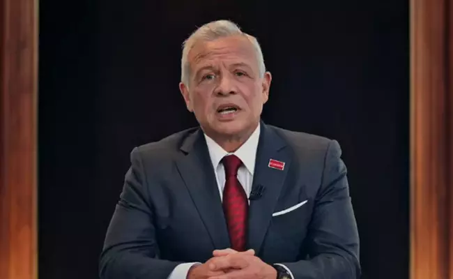 ಗಾಝಾದಲ್ಲಿ ಶಾಂತಿ ಅನುಷ್ಠಾನ ಅಂತಾರಾಷ್ಟ್ರೀಯ ಪಡೆಯ ಕಾರ್ಯವಲ್ಲ, ಶಾಂತಿ ಪಾಲನೆ ಮಾತ್ರ ಅದರ ಕೆಲಸ: ಜೋರ್ಡಾನ್