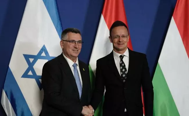 ಗಾಝಾದಲ್ಲಿ ಟರ್ಕಿಯ ಸಶಸ್ತ್ರ ಪಡೆಗೆ ಒಪ್ಪಿಗೆಯಿಲ್ಲ: ಇಸ್ರೇಲ್