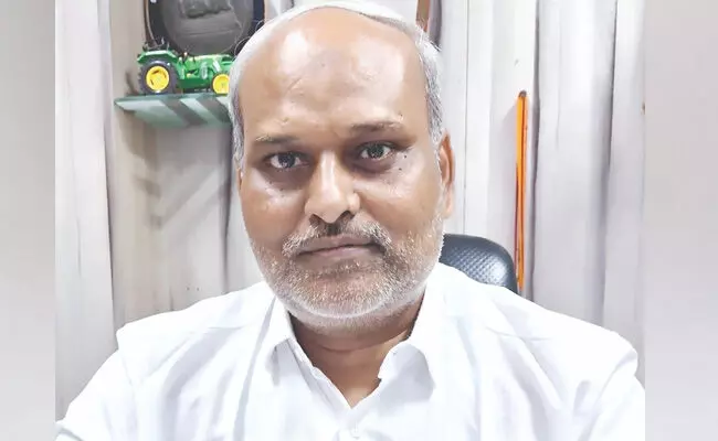 ಕಲಬುರಗಿ | ಜಿಲ್ಲಾ, ತಾಲೂಕು ಮಟ್ಟದ ಶ್ರೇಷ್ಠ ಕೃಷಿಕ ಪ್ರಶಸ್ತಿಗೆ ನಾಮ ನಿರ್ದೇಶನಕ್ಕೆ ಅರ್ಜಿ ಆಹ್ವಾನ ಕಲಬುರಗಿ | ಜಿಲ್ಲಾ, ತಾಲೂಕು ಮಟ್ಟದ ಶ್ರೇಷ್ಠ ಕೃಷಿಕ ಪ್ರಶಸ್ತಿಗೆ ನಾಮ ನಿರ್ದೇಶನಕ್ಕೆ ಅರ್ಜಿ ಆಹ್ವಾನ