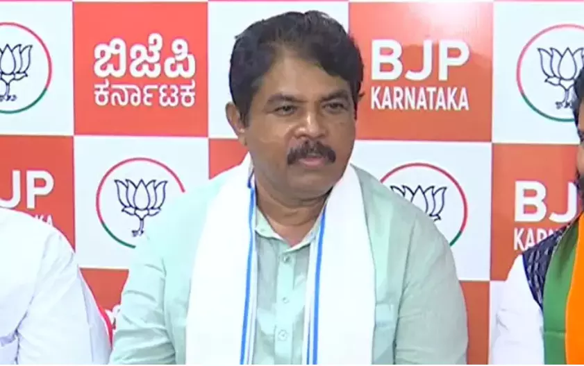 ಕಾಂಗ್ರೆಸ್ ಸರಕಾರ ರಸ್ತೆಗಳ ಅಭಿವೃದ್ಧಿ ಮರೆತಿದೆ : ಆರ್.ಅಶೋಕ್