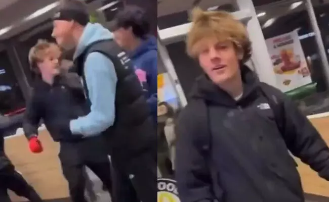 ಕೆನಡಾ | ಭಾರತೀಯ ಕಾರ್ಮಿಕನ ವಿರುದ್ಧ ಜನಾಂಗೀಯ ನಿಂದನೆ