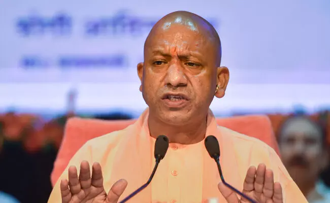 ಉತ್ತರಪ್ರದೇಶ | ಮುಸ್ತಾಫಾಬಾದ್ ಇನ್ನು ಕಬೀರ್ಧಾಮ್! ಉತ್ತರಪ್ರದೇಶ | ಮುಸ್ತಾಫಾಬಾದ್ ಇನ್ನು ಕಬೀರ್ಧಾಮ್!