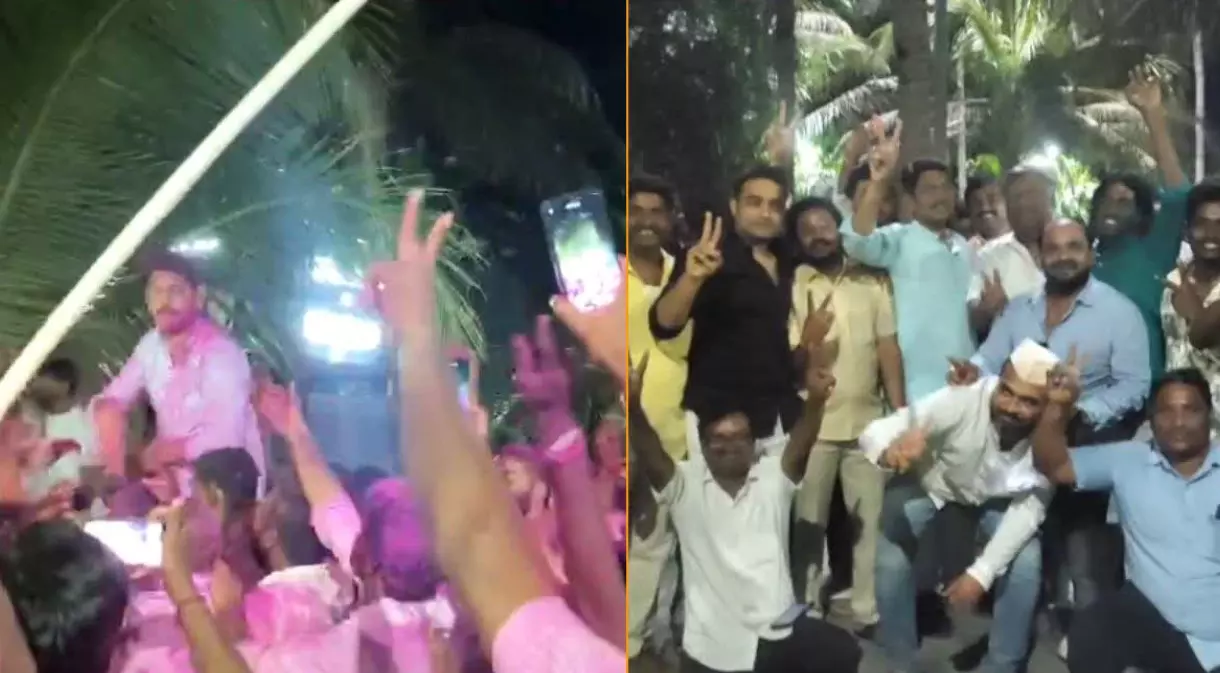 ಬೆಳಗಾವಿ | ಕೃಷ್ಣ ಸಹಕಾರಿ ಸಕ್ಕರೆ ಕಾರ್ಖಾನೆ ಚುನಾವಣೆ; ಲಕ್ಷ್ಮಣ ಸವದಿ ಬಣ ಮೇಲುಗೈ