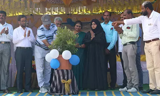 ಕೆಮ್ಮಣ್ಣು: ಮಣಿಪಾಲ ಹೋಬಳಿ ಮಟ್ಟದ ಕ್ರೀಡಾಕೂಟ