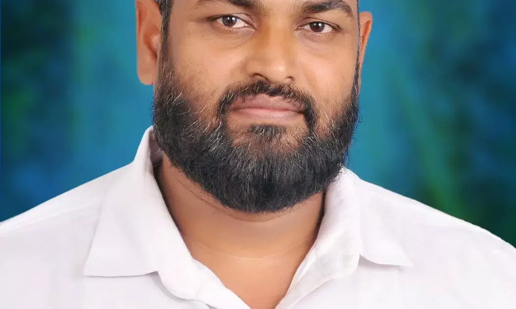 ಹಯತುಲ್ ಇಸ್ಲಾಂ ಅಧ್ಯಕ್ಷರಾಗಿ ಅಶ್ರಫ್ ಆಯ್ಕೆ