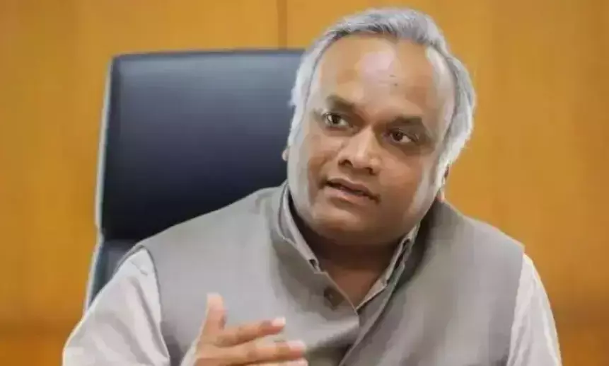 ವಿದೇಶಿಗರ ಮೆಚ್ಚುಗೆಗೆ ಪಾತ್ರವಾದ ‘ಕೂಸಿನ ಮನೆ’: ಪ್ರಿಯಾಂಕ್ ಖರ್ಗೆ