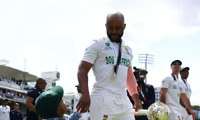 ಭಾರತ ವಿರುದ್ಧ ಟೆಸ್ಟ್ ಸರಣಿ | ದಕ್ಷಿಣ ಆಫ್ರಿಕಾ ಕ್ರಿಕೆಟ್ ತಂಡ ಪ್ರಕಟ, ಬವುಮಾ ನಾಯಕ