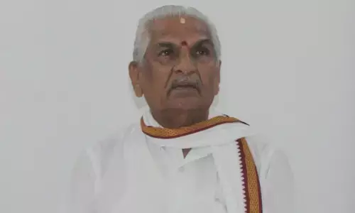 ದ್ವೇಷ ಭಾಷಣ ಆರೋಪ: ವಿಚಾರಣೆಗೆ ಹಾಜರಾಗಲು ಕಲ್ಲಡ್ಕ ಪ್ರಭಾಕರ ಭಟ್ ಗೆ ನೋಟೀಸ್ ಜಾರಿ