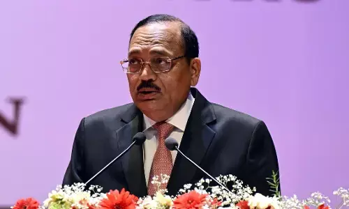 ಮುಂದಿನ ಸಿಜೆಐ ಆಗಿ ನ್ಯಾ.ಸೂರ್ಯಕಾಂತ್ ಅವರನ್ನು ನೇಮಿಸುವಂತೆ ಶಿಫಾರಸು ಮಾಡಿದ ಸಿಜೆಐ ಬಿ.ಆರ್‌. ಗವಾಯಿ