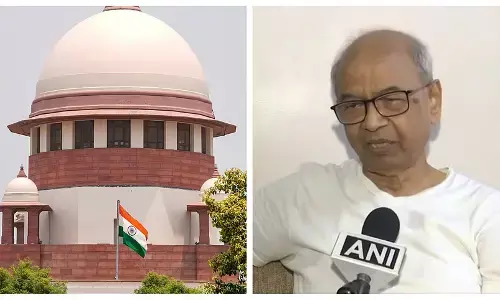 ಸಿಜೆಐ ಗವಾಯಿ ಅವರ ಮೇಲೆ ಶೂ ಎಸೆದ ಘಟನೆಯು ನೈಸರ್ಗಿಕ ಅಂತ್ಯ ಕಾಣಲಿ: ಸುಪ್ರೀಂ ಕೋರ್ಟ್