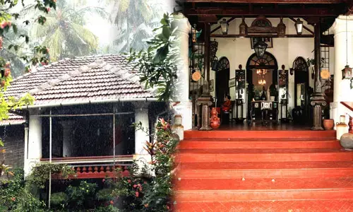 ಇಂಟಾಕ್: ಮಂಗಳೂರು ಕೆಥೊಲಿಕ್ ಪಾರಂಪರಿಕ ಮನೆಗಳ ಛಾಯಾಚಿತ್ರ ಪ್ರದರ್ಶನ